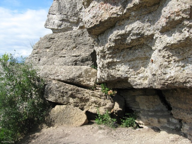 Воргольские скалы картинки